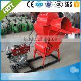 2016Hot-selling TF-45 Wheat Thresher,rice Thresher for 10-25HP Tractor thumbnail-2