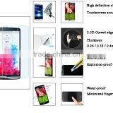 Mobile Phone Tempered Glass for Iphone 6 / 6s 9H Privacy Full Cover Screen Protector thumbnail-3