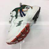 Soft PVC Compound for Shoes Sole thumbnail-2