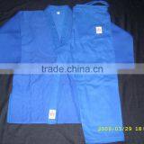 Judo Uniform Made in 420G.560G.700G.850G Single Weave Fabric High Qulaity for Competition and Training thumbnail-5