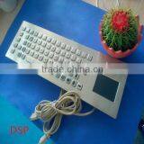 Latest Touch Screen Computer Keyboard thumbnail-3