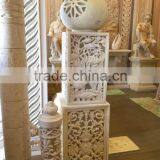 Decorative Wedding Pillars for Sale thumbnail-4