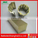 Shanghai As per Drawings Copper Electronic Sections in Brass thumbnail-1