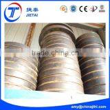 Shock Absorber Rubber, Damper Spring, Damping Rubber of Kelly Bar thumbnail-3