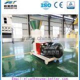 ce Passed Pine Wood Pellet Machine for Grass thumbnail-3