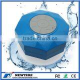 New Modle Bathroom Wireless Portable Speaker Box thumbnail-1