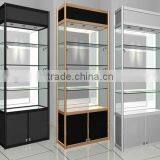 Morden Acrylic Display Shelf For Jewelry /Arcylic Earring Display Stand thumbnail-3