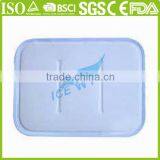 High Quality GEL Cool Bed Mat Factory thumbnail-1