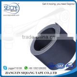 2.0mm black antistatic rubber belt