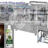 Coconut Milk Filling Production Line