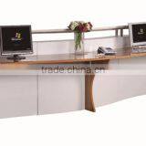 Chinese Manufacturer Front Office Desk Design thumbnail-3