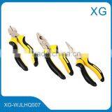 Multi-Purpose Combination Pliers/Cutting Plier/Fishing Pliers 6",7",8" thumbnail-2