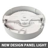 CE Rohs Led Panel Light Surface Mounted Faner China Factory thumbnail-6