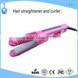 2015 Fashion Design Hair Straightener With Curler thumbnail-1