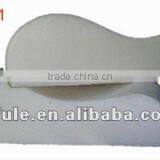 Memory Foam Sponge Contour Massage Pillow