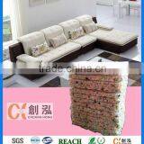 Hot Product Waste Recycling Sofa Sponge Materials thumbnail-2