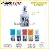 Hot Sell Beauty & Personal Care Sunscreen Lotion Manufacturer thumbnail-3