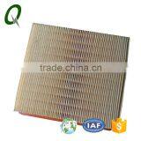 High quality ISO9001 TS16949 BMW3 COMPACT washable air filter