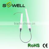 100-265V 36W 1300*48*42mm PC Material Linkable LED Waterproof Tri-proof/industrial Lighting