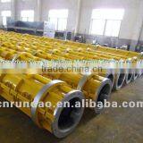 Concrete Spun Pile/Pole Mould thumbnail-1