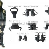 Best Anti Riot Suit for Police FBY-XY06