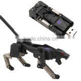 Deformation Usb Flash Drive