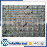 Galvanized Crimped Wire Mesh Factory thumbnail-4