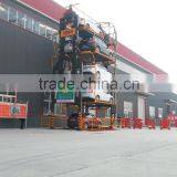 12 Vehicles Rotary Automated Parking System thumbnail-4