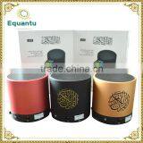 Equantu 400mAh Battery 4GB Support Mp3 Digital Quran Player thumbnail-6
