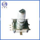 2015 the Best Quality 11mm Volume Rotary Encoder Switch thumbnail-2