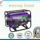 2kw Gasoline Generator Set