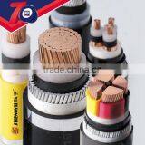 0.6/1kV XLPE Insulation Copper Electrical Cable / Power Cable / LV Cable / CU/XLPE/STA/PVC thumbnail-6