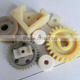 High Precision Sls Printer 3d Plastic Machining Parts Blow Moulding Suppliers thumbnail-3