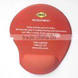 Arm Rest Mouse Pad/gel Mouse Pad