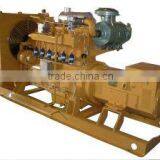 120kva Natural Gas Generator With Competitive Price