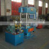 Most Accurate Lab Rubber Vulcanizing Press Machine Lab Hot Press Machine thumbnail-3