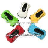 Hot Sale Car USB HUB 2.0 With 4 Ports and Mobile Phone Holder thumbnail-1