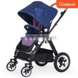 Baby Pram Buggy Stroller Jogger thumbnail-5