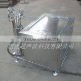 Degreasing Tank Cleaning Machine, BK-7200 thumbnail-1