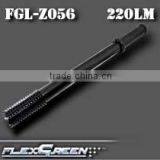 Multi-function Military Security Led Police Flashlight thumbnail-3