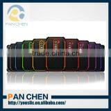 Shock Proof Silicone Mobile Phone Case For LG G2 thumbnail-1