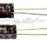 Non Polar 33uf 100v Electrolytic Capacitor