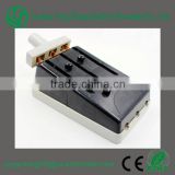 factory price hot sale porcelain change over knife switch