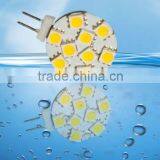 12 SMD G4 LED Light