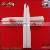 cellophane packing 70g fluted candle