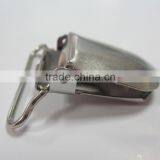 High Quality Duck Bill Suspender Clip With Cheap Factory Price Made In China thumbnail-4