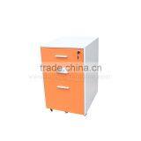 Knock Down Mobile Pedestal