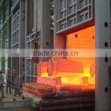 Bogie-hearth Vacuum Hardening Furnace for Mental Hardening Heat Treatment thumbnail-4