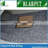OEM Promotional 3d Basin Pvc Car Mat