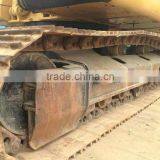 Used CAT 320C Excavator CAT 320CL /Caterpillar 320 325 330 325B 330B Excavator Cheap Sale thumbnail-3